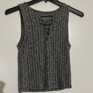 American Eagle AEO Essentials Tank